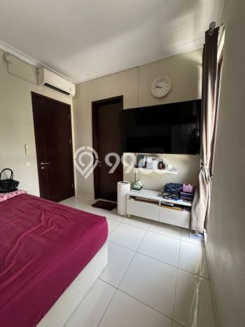 Rumah Luxury Modern Tanpa Renovasi di BSD Avani Tangerang Rumah Luxury Modern Tanpa Renovasi di BSD Avani Tangerang