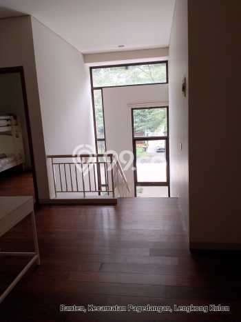 Rumah Luxury Modern Siap Huni di BSD De Park Tangerang Rumah Luxury Modern Siap Huni di BSD De Park Tangerang