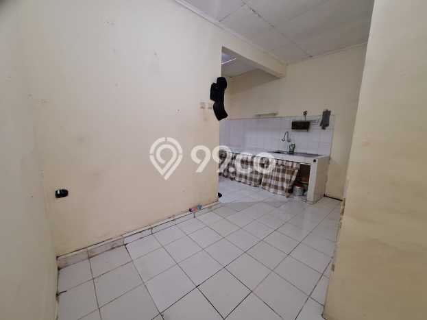 Dijual Hunian Rumah Nyaman 2 KT di BSD Griya Loka, Tangerang Dijual Hunian Rumah Nyaman 2 KT di BSD Griya Loka, Tangerang