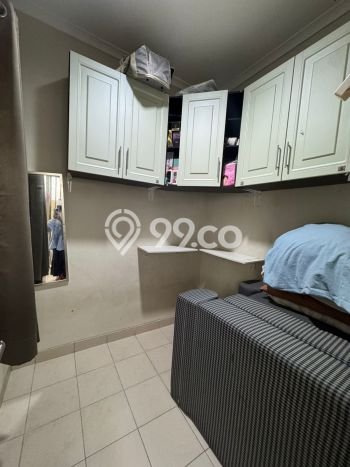 Rumah Luxury Modern Tanpa Renovasi di BSD Avani Tangerang Rumah Luxury Modern Tanpa Renovasi di BSD Avani Tangerang