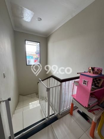 Rumah Luxury Modern Tanpa Renovasi di BSD Avani Tangerang Rumah Luxury Modern Tanpa Renovasi di BSD Avani Tangerang