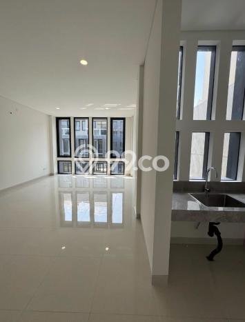 Dijual! Ruko di BSD City Tangerang LT 90m2 / LB 270m2 Kawasan Strategis Dijual! Ruko di BSD City Tangerang LT 90m2 / LB 270m2 Kawasan Strategis