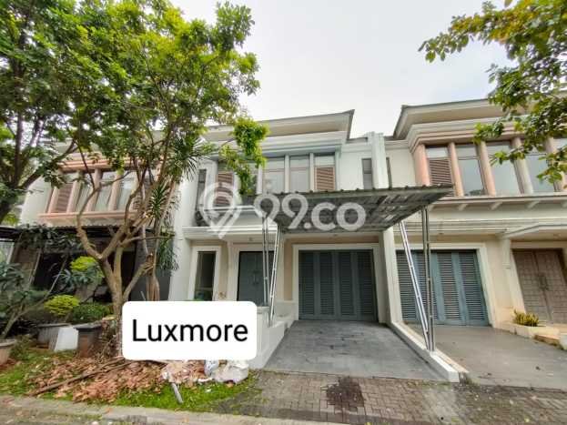 Sewa Rumah Murah di BSD Green Wich Tangerang dengan 3 KT Sewa Rumah Murah di BSD Green Wich Tangerang dengan 3 KT
