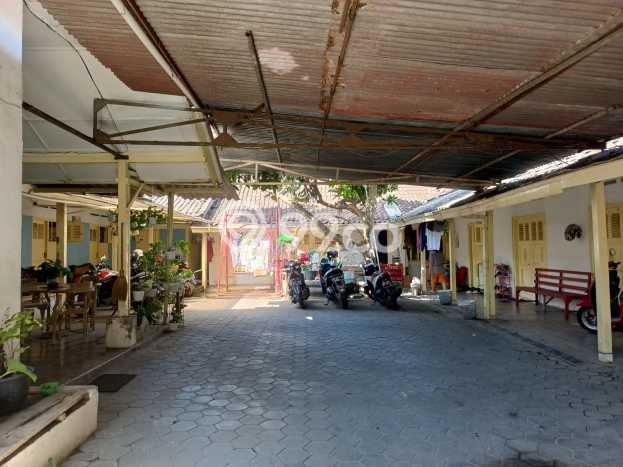 Siap Huni Rumah Mewah 10 Kamar di Serengan Dekat ke Mana Saja Siap Huni Rumah Mewah 10 Kamar di Serengan Dekat ke Mana Saja