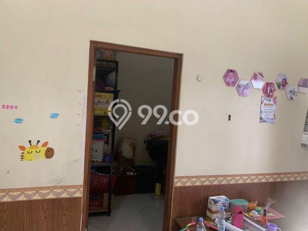Jual Rumah Bagus Siap Huni LB 105m2 di Grogol, Sukoharjo Jual Rumah Bagus Siap Huni LB 105m2 di Grogol, Sukoharjo