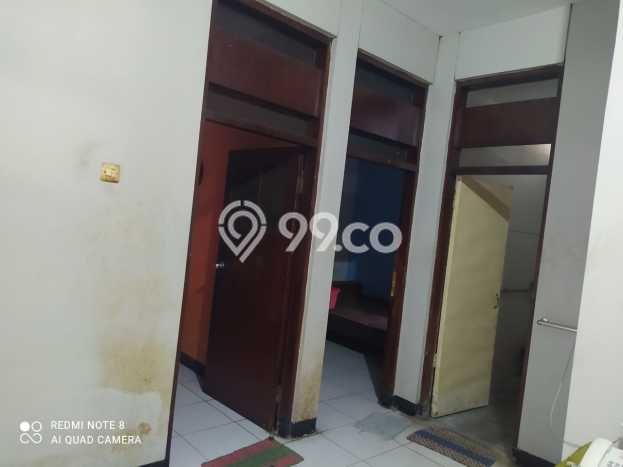 Rumah Modern Minimalis 4 Kamar Siap Huni di Grogol Rumah Modern Minimalis 4 Kamar Siap Huni di Grogol