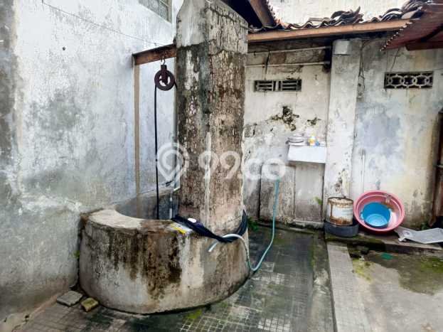 Dijual Rumah Strategis Bagus Punya 0 KT di Serengan Surakarta SHM Dijual Rumah Strategis Bagus Punya 0 KT di Serengan Surakarta SHM