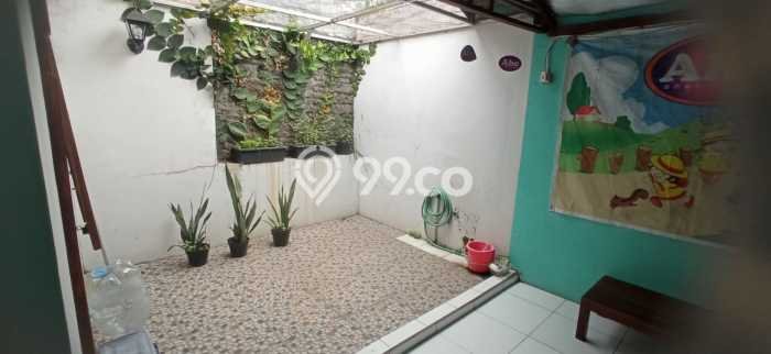 Rumah Budget Terbaik Dijual Area Grogol LT 84m2 Rumah Budget Terbaik Dijual Area Grogol LT 84m2