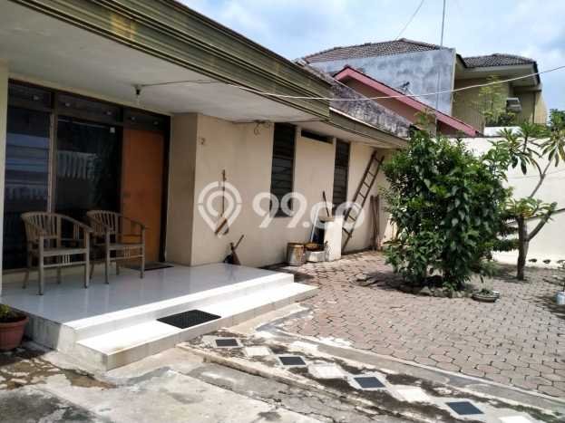Rumah Modern Minimalis 4 Kamar Siap Huni di Grogol Rumah Modern Minimalis 4 Kamar Siap Huni di Grogol
