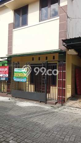 For Sale Rumah 3 Kamar Lokasi Strategis Nyaman dan Strategis di Baki For Sale Rumah 3 Kamar Lokasi Strategis Nyaman dan Strategis di Baki