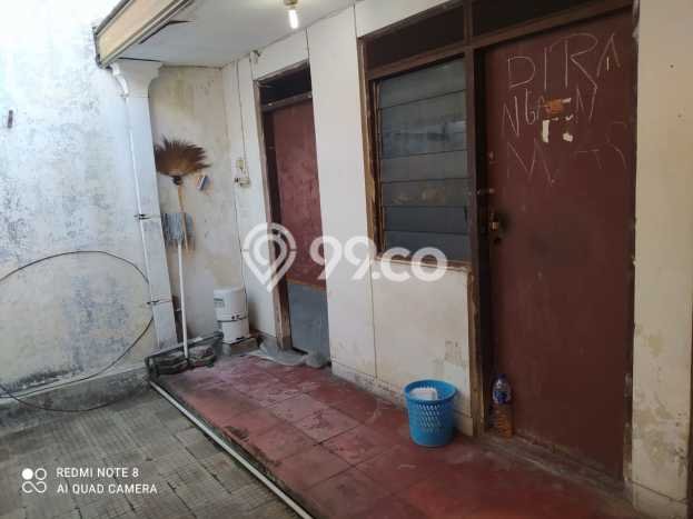 Rumah Modern Minimalis 4 Kamar Siap Huni di Grogol Rumah Modern Minimalis 4 Kamar Siap Huni di Grogol