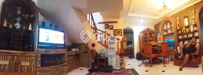 Jual Rumah Bagus Siap Huni LB 230m2 di Grogol, Sukoharjo Jual Rumah Bagus Siap Huni LB 230m2 di Grogol, Sukoharjo
