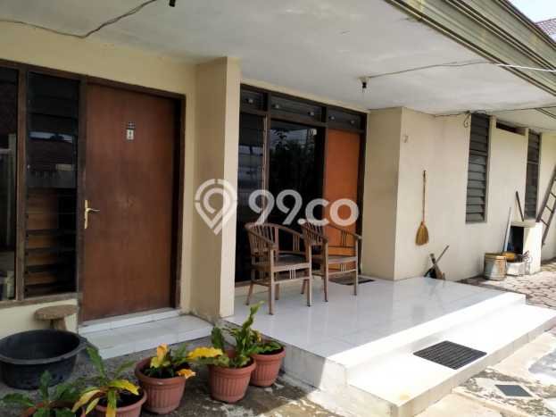 Rumah Modern Minimalis 4 Kamar Siap Huni di Grogol Rumah Modern Minimalis 4 Kamar Siap Huni di Grogol