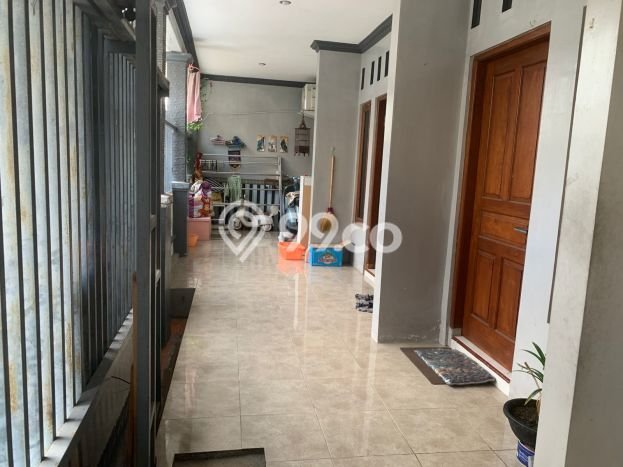 Jual Rumah Bagus Siap Huni LB 105m2 di Grogol, Sukoharjo Jual Rumah Bagus Siap Huni LB 105m2 di Grogol, Sukoharjo