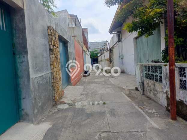 Dijual Rumah Strategis Bagus Punya 0 KT di Serengan Surakarta SHM Dijual Rumah Strategis Bagus Punya 0 KT di Serengan Surakarta SHM