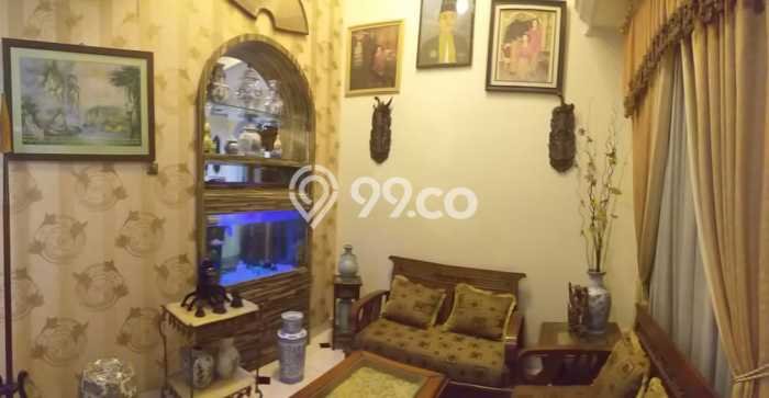 Jual Rumah Bagus Siap Huni LB 230m2 di Grogol, Sukoharjo Jual Rumah Bagus Siap Huni LB 230m2 di Grogol, Sukoharjo
