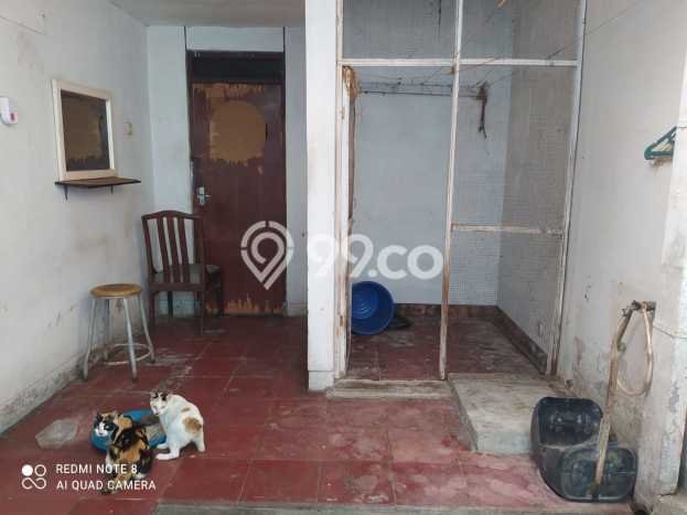 Rumah Modern Minimalis 4 Kamar Siap Huni di Grogol Rumah Modern Minimalis 4 Kamar Siap Huni di Grogol