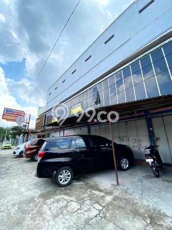 Ruko Komersial Dijual di Grogol Sukoharjo LT 436m2 & LB 869m2 Ruko Komersial Dijual di Grogol Sukoharjo LT 436m2 & LB 869m2