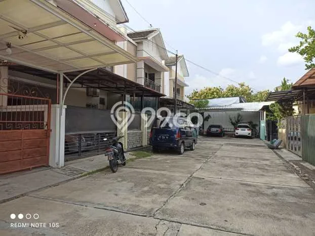 Rumah Modern Minimalis 3 KT Bisa Langsung Pindah di Jebres Rumah Modern Minimalis 3 KT Bisa Langsung Pindah di Jebres