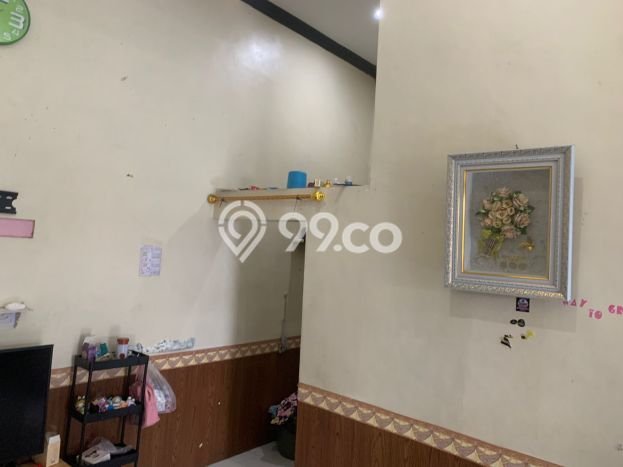 Jual Rumah Bagus Siap Huni LB 105m2 di Grogol, Sukoharjo Jual Rumah Bagus Siap Huni LB 105m2 di Grogol, Sukoharjo