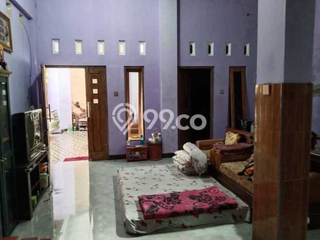 Dijual Cepat Rumah Bagus Siap Huni LB 159m2 di Kartasura, Sukoharjo Dijual Cepat Rumah Bagus Siap Huni LB 159m2 di Kartasura, Sukoharjo