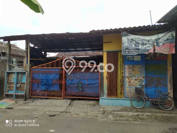 Hunian Cantik Modern Lb 150m2 di Grogol, Sukoharjo Hunian Cantik Modern Lb 150m2 di Grogol, Sukoharjo