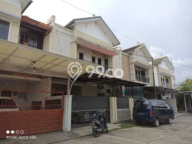 Rumah Modern Minimalis 3 KT Bisa Langsung Pindah di Jebres Rumah Modern Minimalis 3 KT Bisa Langsung Pindah di Jebres