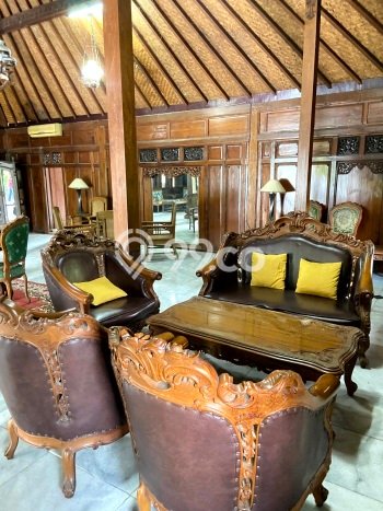 Hot Offer Hunian Premium Ideal dan Luas di Laweyan, Surakarta Hot Offer Hunian Premium Ideal dan Luas di Laweyan, Surakarta