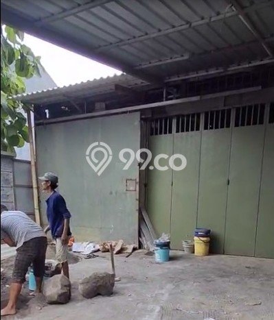 Dijual Rumah 0 Kamar Lokasi Ideal Bagus dan Strategis di Grogol Dijual Rumah 0 Kamar Lokasi Ideal Bagus dan Strategis di Grogol