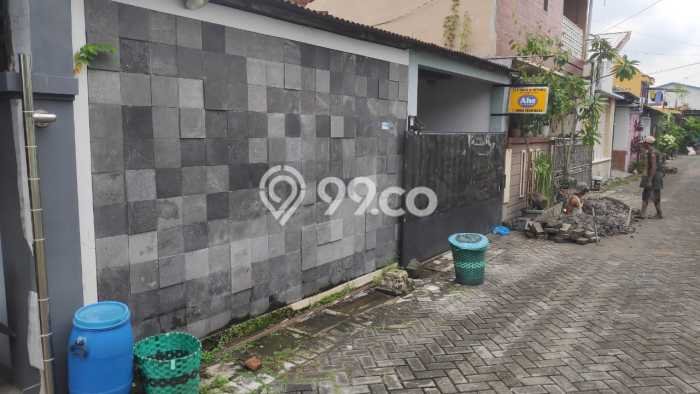 Rumah Budget Terbaik Dijual Area Grogol LT 84m2 Rumah Budget Terbaik Dijual Area Grogol LT 84m2