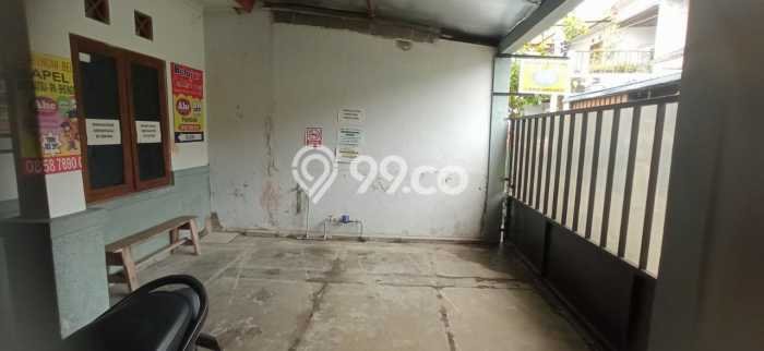 Rumah Budget Terbaik Dijual Area Grogol LT 84m2 Rumah Budget Terbaik Dijual Area Grogol LT 84m2