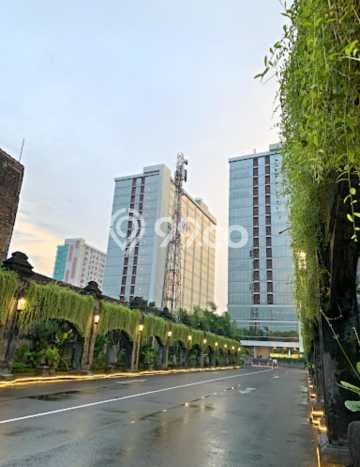 AREA KOMERSIAL! Hotel di Ngaglik, Luas 32m2m², Akses Raya AREA KOMERSIAL! Hotel di Ngaglik, Luas 32m2m², Akses Raya