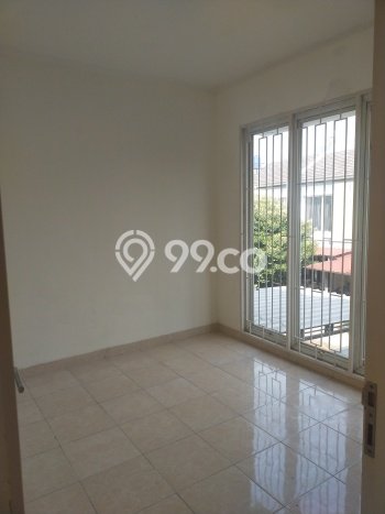 Rumah Modern 4 Kamar LT 96m2 di Graha Raya Rumah Modern 4 Kamar LT 96m2 di Graha Raya
