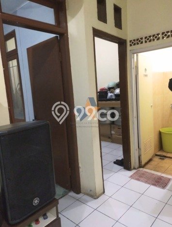 Rumah Minimalis 2 Kamar LT 72m2 di Graha Raya Rumah Minimalis 2 Kamar LT 72m2 di Graha Raya