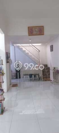 Jual Rumah Eksklusif 4 KT di Graha Raya, Tangerang Jual Rumah Eksklusif 4 KT di Graha Raya, Tangerang