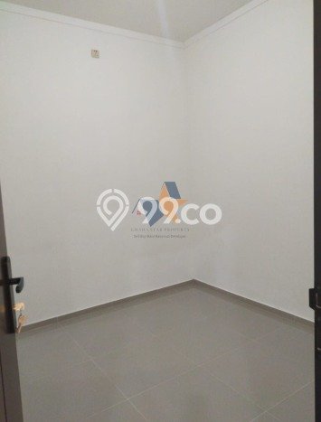 Rumah Minimalis 3 KT LT 90m2 di Graha Raya Rumah Minimalis 3 KT LT 90m2 di Graha Raya