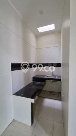 Rumah Modern 3 Kamar LT 60m2 di Graha Raya Rumah Modern 3 Kamar LT 60m2 di Graha Raya