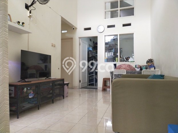 KESEMPATAN TERBAIK! Tersedia KPR Rumah Minimalis di Graha Raya, Tangerang, Luas 72m2m² LB 50m2m² KESEMPATAN TERBAIK! Tersedia KPR Rumah Minimalis di Graha Raya, Tangerang, Luas 72m2m² LB 50m2m²