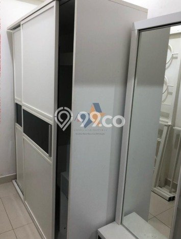 Dijual Apartemen di Jakarta Barat 2 Kamar & 1 Kamar Mandi, Luas 37m2 Dijual Apartemen di Jakarta Barat 2 Kamar & 1 Kamar Mandi, Luas 37m2