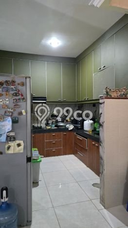 Hunian Nyaman Asri 4 KT Siap Pakai di Graha Raya Tangerang Hunian Nyaman Asri 4 KT Siap Pakai di Graha Raya Tangerang