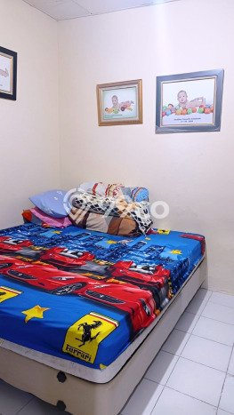 Dijual Rumah Eksklusif 2 KT di BSD Duta Bintaro, Tangerang Dijual Rumah Eksklusif 2 KT di BSD Duta Bintaro, Tangerang