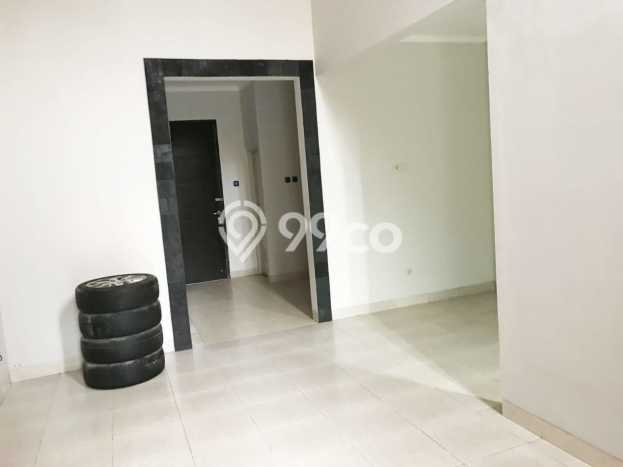 Rumah Modern 3 KT di Graha Raya Tangerang Rumah Modern 3 KT di Graha Raya Tangerang