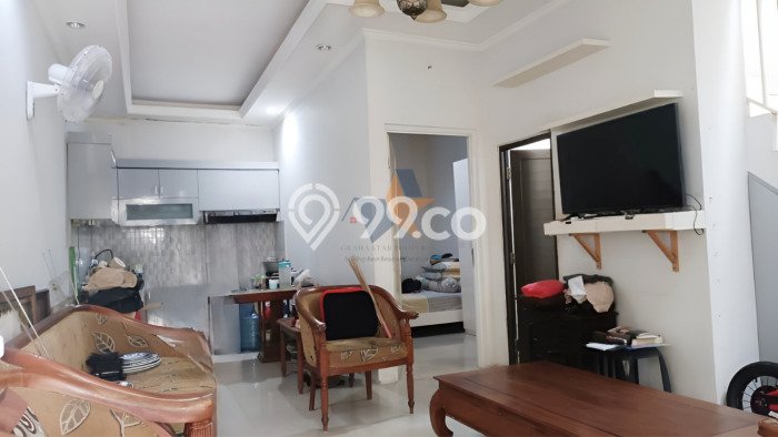 Rumah Luas Asri 3 KT Siap Huni di Graha Raya Tangerang Rumah Luas Asri 3 KT Siap Huni di Graha Raya Tangerang