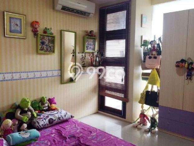 Rumah Terawat di Sektor 9-Bintaro, Tangerang Selatan, LT 120m² Bangunan 165m² DIJUAL CEPAT! Rumah Terawat di Sektor 9-Bintaro, Tangerang Selatan, LT 120m² Bangunan 165m² DIJUAL CEPAT!
