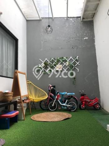 Dijual Rumah Eksklusif 2 KT di Graha Raya, Tangerang Dijual Rumah Eksklusif 2 KT di Graha Raya, Tangerang