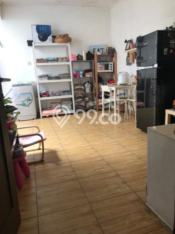 Dijual Rumah Eksklusif 2 KT di Graha Raya, Tangerang Dijual Rumah Eksklusif 2 KT di Graha Raya, Tangerang