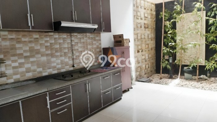 SPECIAL PROPERTY! Rumah di Graha Raya, LT 105m² LB 150m² SPECIAL PROPERTY! Rumah di Graha Raya, LT 105m² LB 150m²