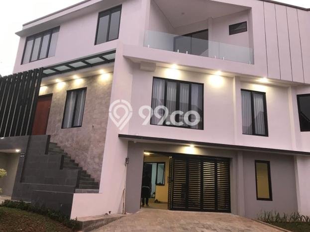 DIJUAL CEPAT! Rumah Modern di Modernland, Tangerang, LT 214m² Bangunan 350m² BISA KPR! DIJUAL CEPAT! Rumah Modern di Modernland, Tangerang, LT 214m² Bangunan 350m² BISA KPR!