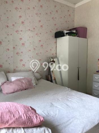 Rumah Minimalis 2 KT di Graha Raya Tangerang Unfurnished Rumah Minimalis 2 KT di Graha Raya Tangerang Unfurnished