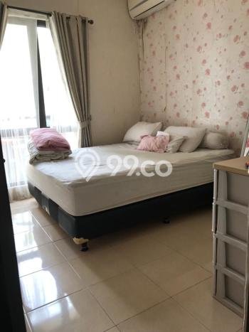Rumah Minimalis 2 KT di Graha Raya Tangerang Unfurnished Rumah Minimalis 2 KT di Graha Raya Tangerang Unfurnished